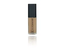Because Cosmetics Hydrating Liquid Foundation Medium Praline 1.0 fl .oz