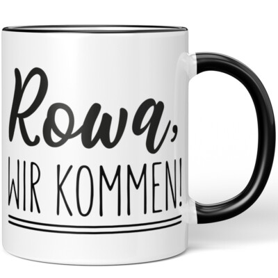 Rowa, wir kommen! 10006607465