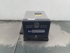 2011 Grand Marquis Crown Vic Police Digital Vault Kustom Signals #2203 B8