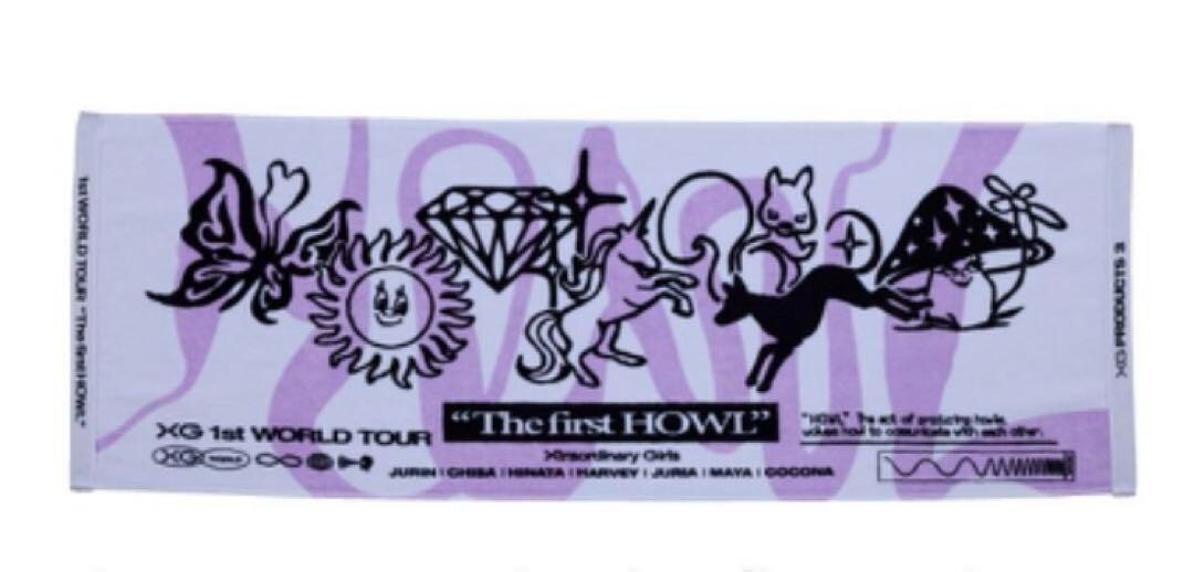 ミュージシャン BE:FIRST World Tour 2025 Towel SEVENTEEN RIGHT HERE WORLDTOUR (IN) JAPAN BIG PHOTO TOWEL | eBay