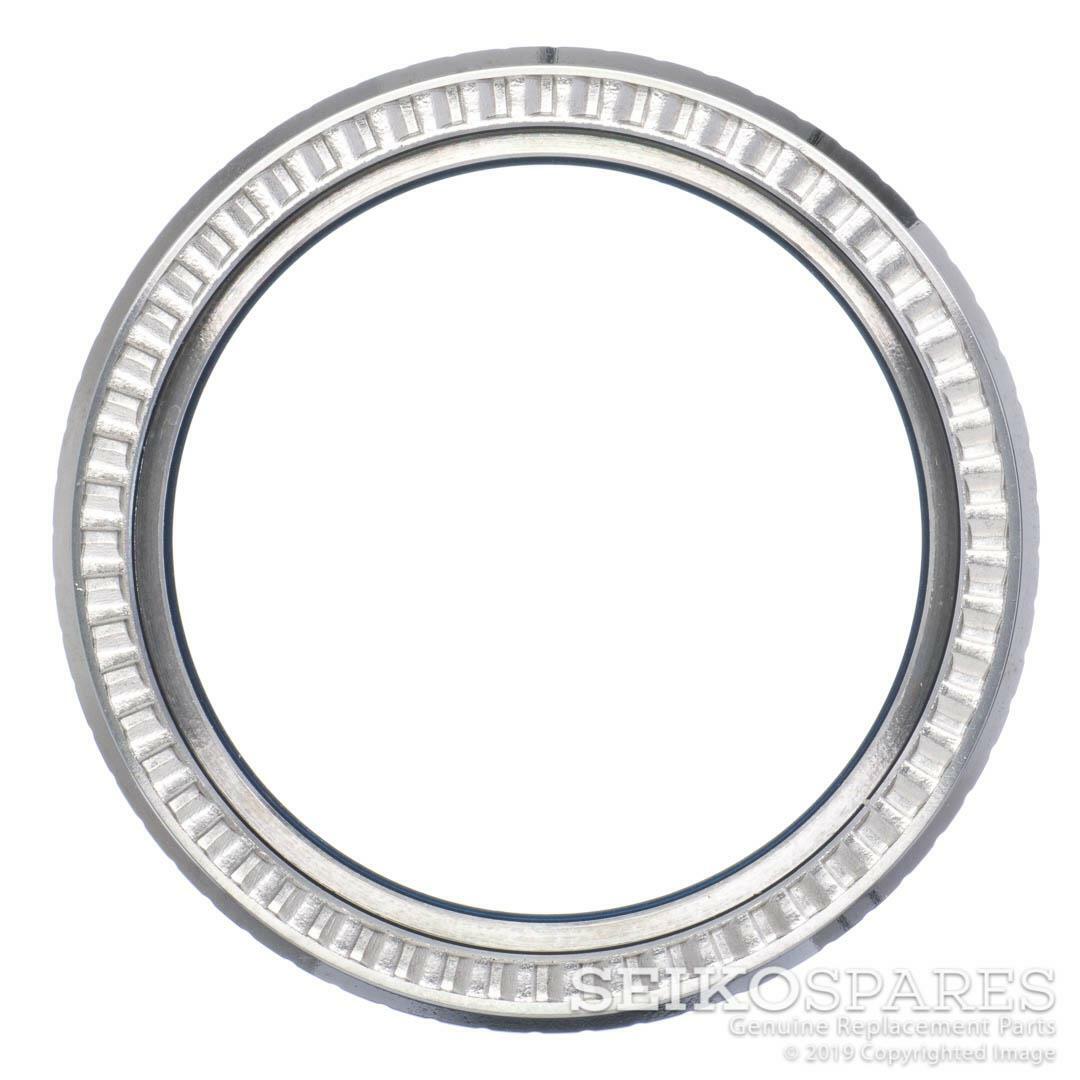 Seiko Rotating Watch Bezel f/ SKX007 SKX009 SKX011 SKX173 SKX175