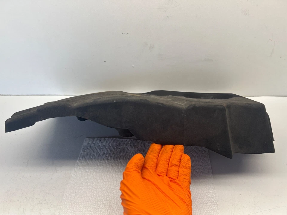 OEM ENGINE COVER FOR 2021 2022 2023 TOYOTA SIENNA OEM 2.5L - Image 4 of 4