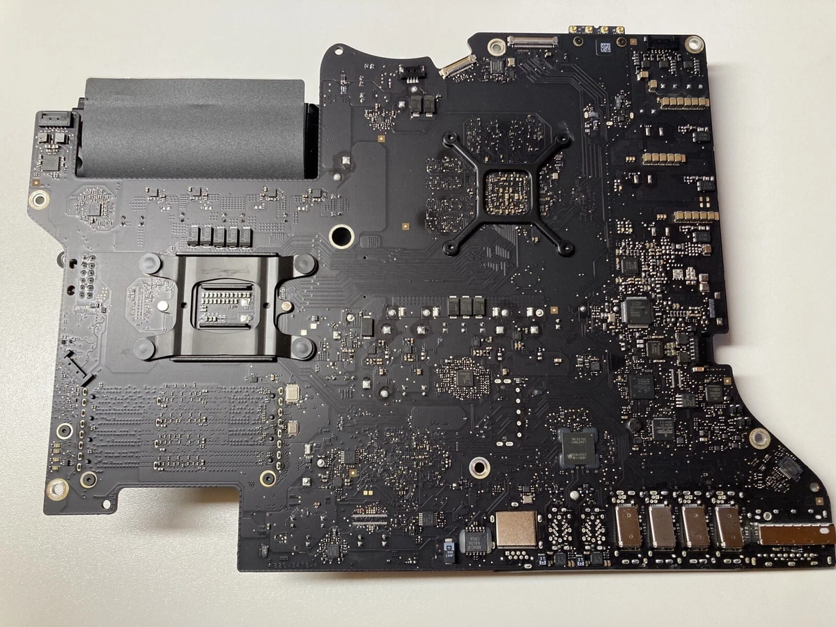 Imac 27 logic best sale board