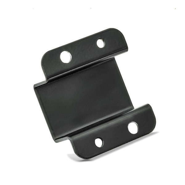 Satteltaschenhalter Schwinge FüR Harley Davidson Sportster 1200 Nightster 08-12-image