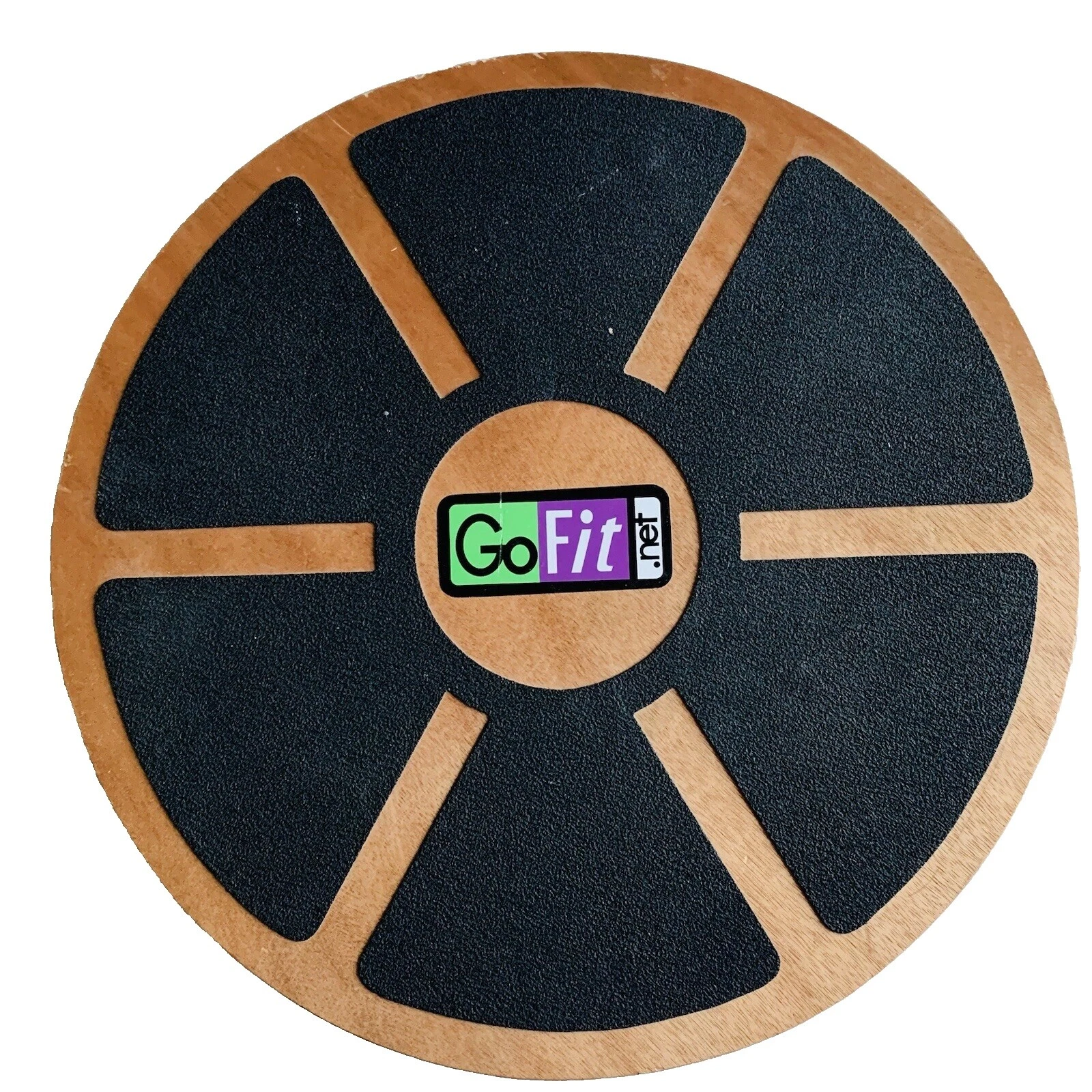 Entrenadores GoFit Balance