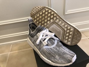 nmd glitch pk
