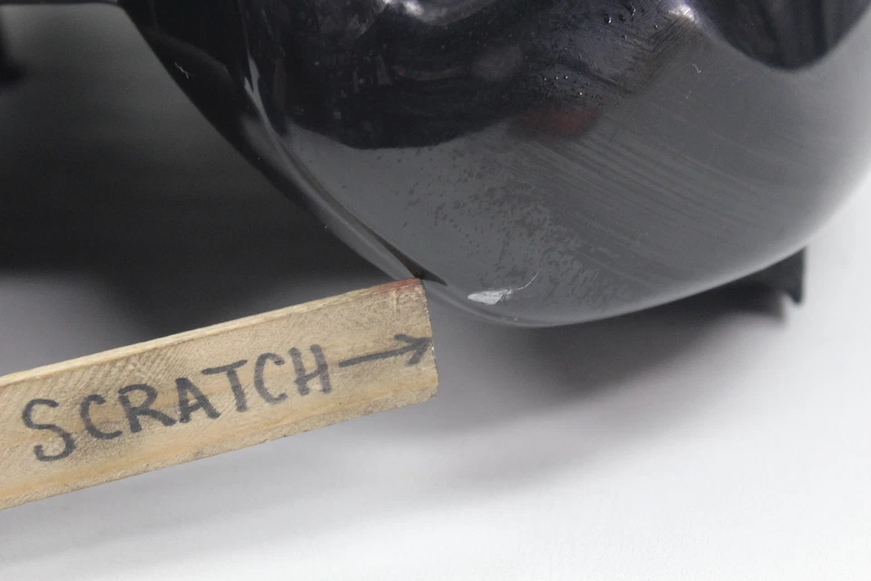 Carenado de tanque de gasolina y combustible OEM 58610441CK Ducati Monster S2R 1000 S2R1000 Foto 3 de 4