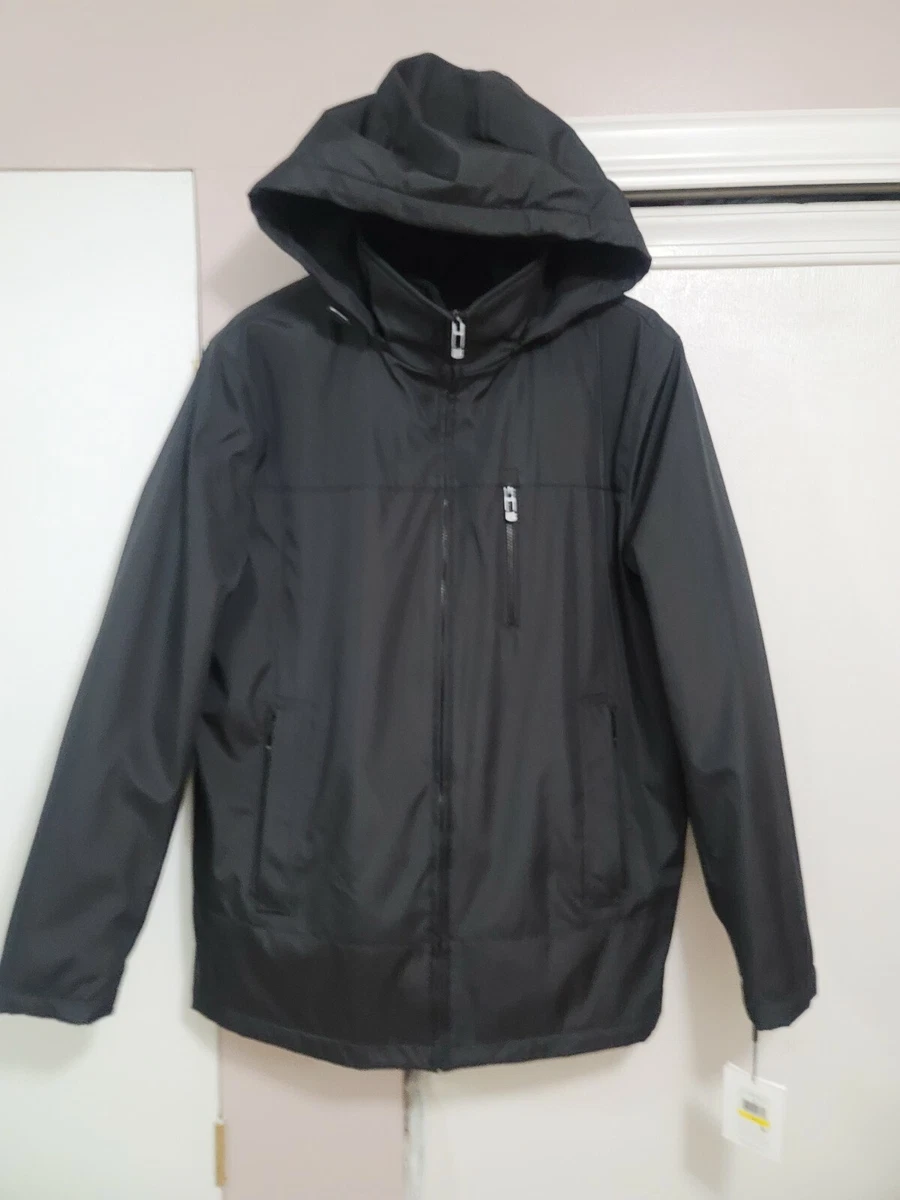 Mens calvin shop klein windbreaker