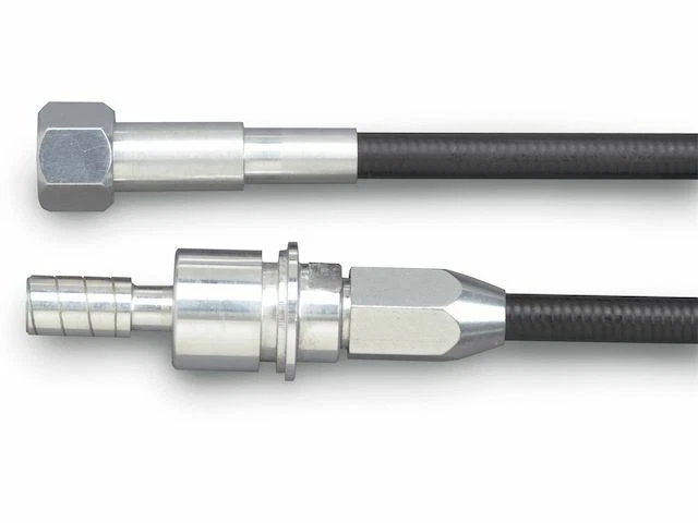 Speedometer Cable For 1970-1972 Mercury Cougar – Pioneer Cables #42649RB, 63"