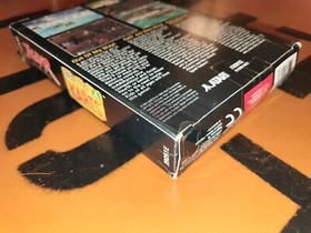 # Atari Jaguar - Atari Karts - Top / Cib ##