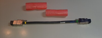 Cisco CAB-SPWR-30CM REV A0 Kabel - Netzwerk 0,3m