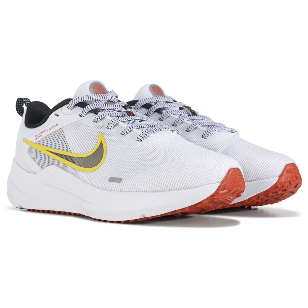 新品未使用　NIKE DOWNSHIFTER 12 24cm Amazon.com | Nike Women's Running/Jogging Shoe, Barely Rose