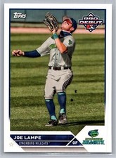 2023 Topps Pro Debut Baseball Pick Complete Your Set #PD1-PD200 RC Prospects 🔥⚾