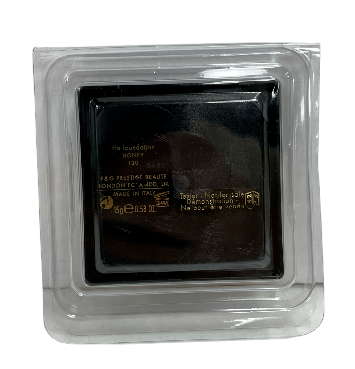 Dolce & Gabbana The Foundation Refill (15g/0.53oz) NEW! You Pick