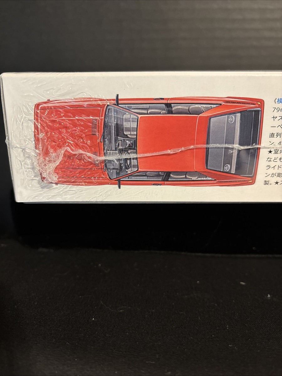 TAMIYA - Maquette Voiture Porsche 911 Gt3 Rs 24370| 1:24 Maquette Char Promo