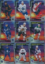 U PICK EM LOT 2020-21 20-21 O-Pee-Chee OPC Platinum Sunset Parallel card set