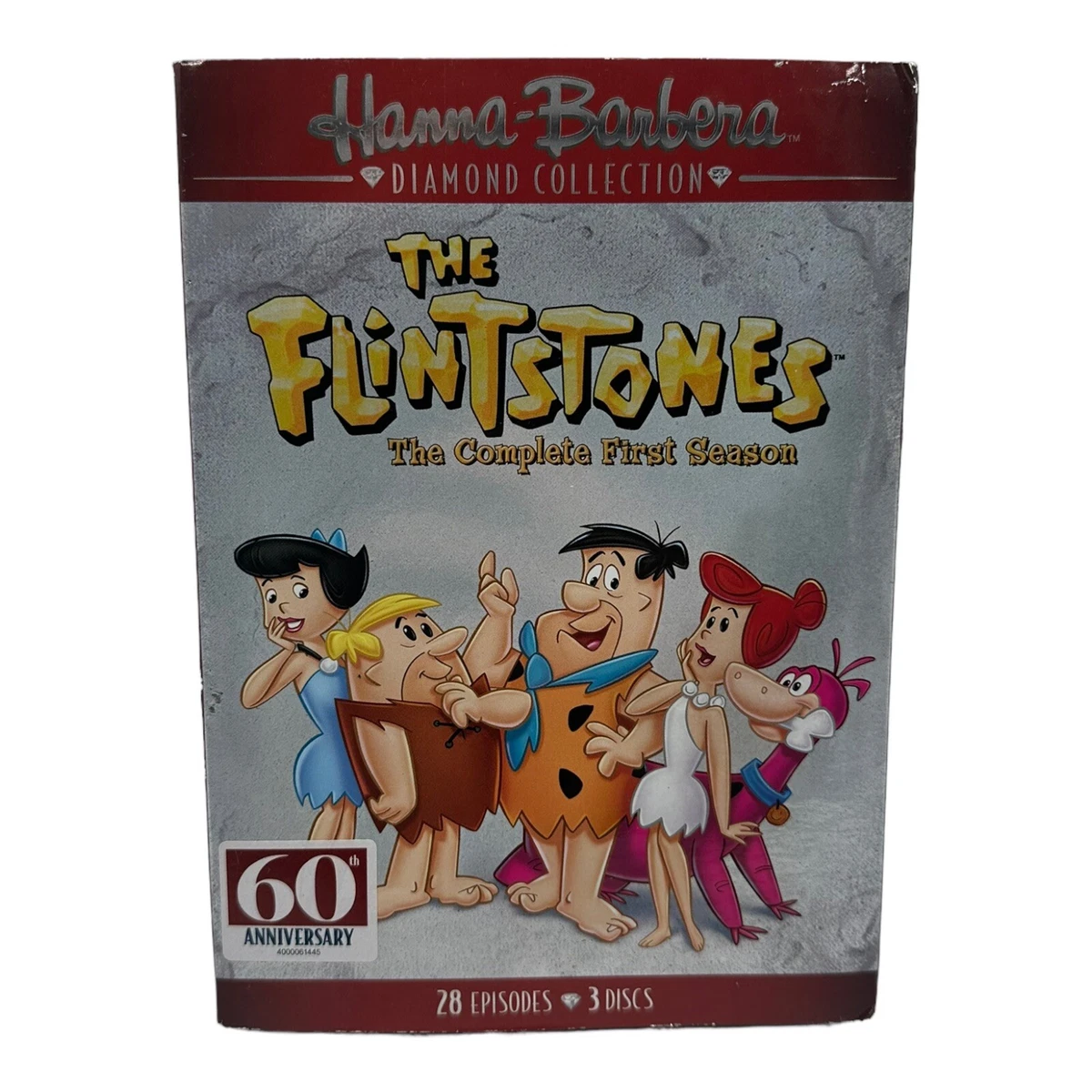 Flintstones tv deals