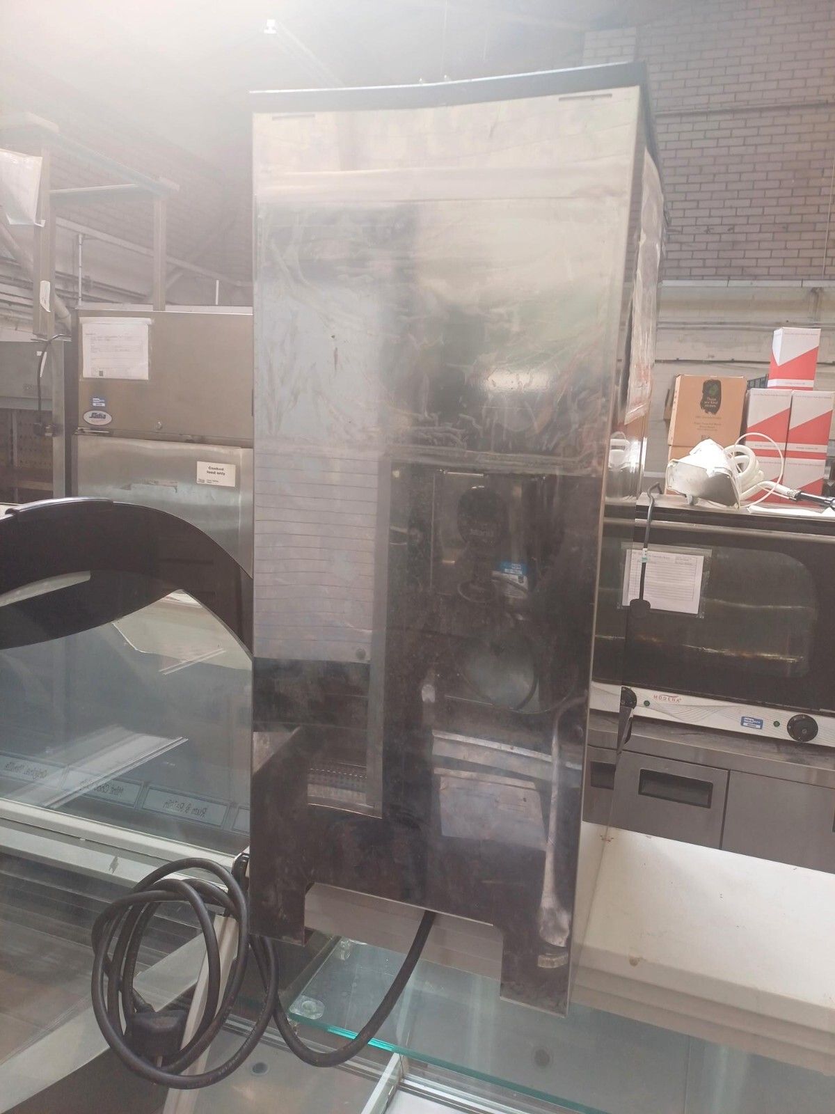 Lincat refurbish EB3FX WATER BOILER eBay