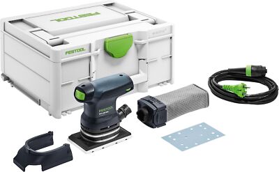 Festool RUTSCHER RTS 400 REQ-Plus | 576057