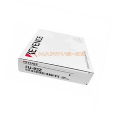 Eins Keyence FU-95Z Liquid Level Faser Optic Sensor Neu
