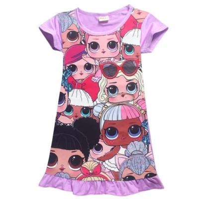 lol dresses for toddlers