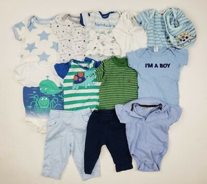 baby gap clothes
