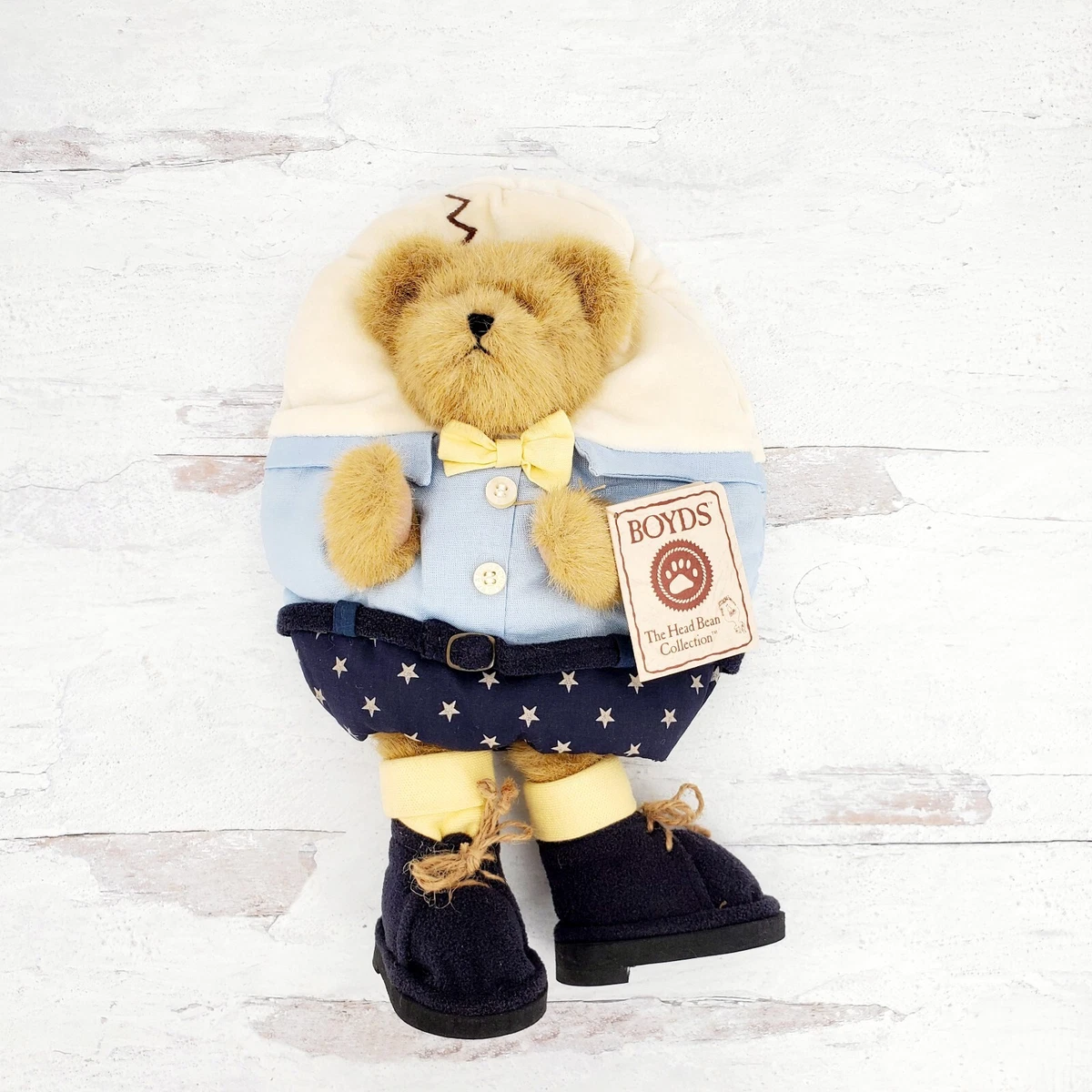 Boyds Bears Nursery for sale | eBay