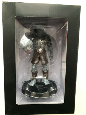 MARVEL Movie Eaglemoss Collection Sonderausgabe 10 KORG Figur + Magazin