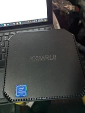 Kamrui AK2 Mini PC