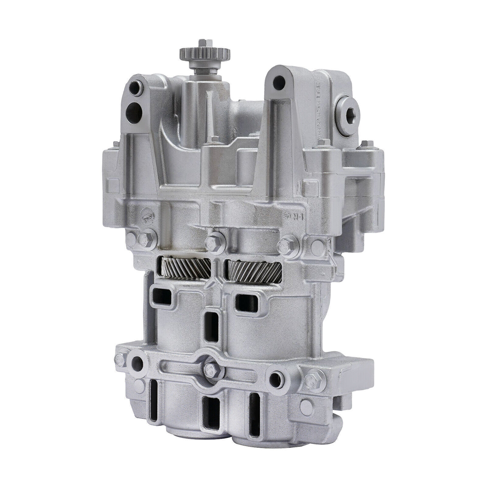 Engine Oil Pump With Balance Shaft For 2007-2017  Chrysler 200 Dodge Jeep 2.4L