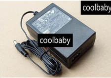 5xDelta 12V 2A power adapter power supply for Router Camera monitoring