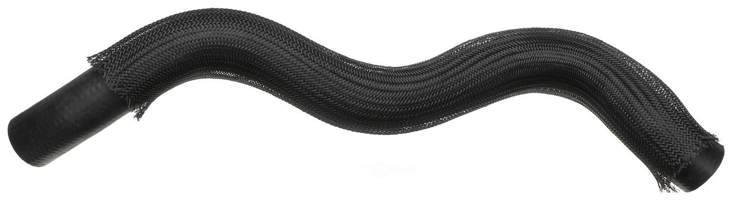 Gates 22152 Molded Coolant Hose UPC 00072053063684 | eBay