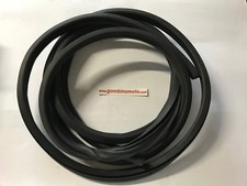 GUARNIZIONE PORTA LATERALE PIAGGIO APE MP550/600/601