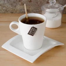 1000 Wooden Birch Coffee Stirrers 5.5" Royal Eco Friendly FREE SHIPPING US ONLY