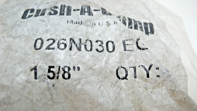 Cush-a-Clamp 026N030 EG