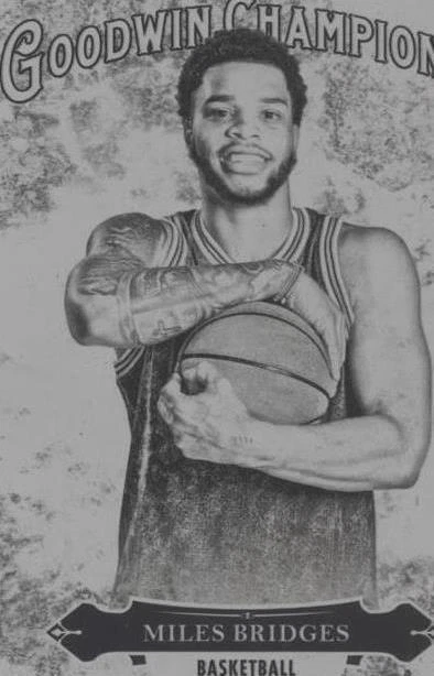 Printing Plate Black