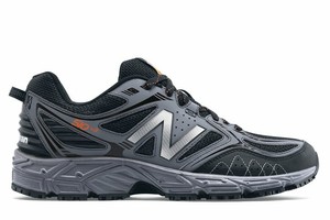 new balance slip resistant shoes