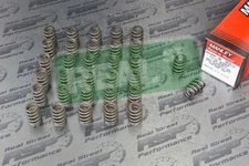 Manley Nextek Conical Ovate Valve Springs Ford 4.6L 5.4L Modular High Performanc