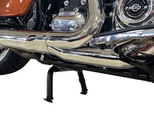 Motorshop For FLT Display Center Stand Tool - Non-Adjustable Design