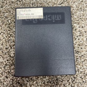 Colecovision - MINER 2049er Cartridge - TESTED & WORKS