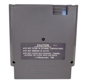 MTV Remote Control (Nintendo Entertainment System, 1990) NES Game Cartridge