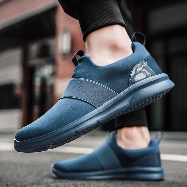 top men's casual shoes