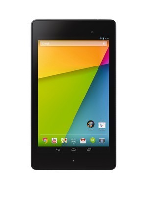 Asus Google Nexus 7 2nd Gen 32GB K009 Unlocked WiFi 4G Tablet  With case  RON-2 - Picture 1 of 1