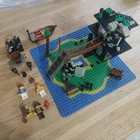 Lego Vintage 6270 Pirates Island Non Complet Updated May 2026