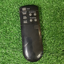 Panasonic EUR50512 TV Remote Control