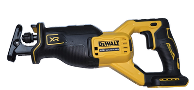 #ad DEWALT DCS382B 20V MAX* XR® Brushless Cordless Reciprocating Saw $106.99