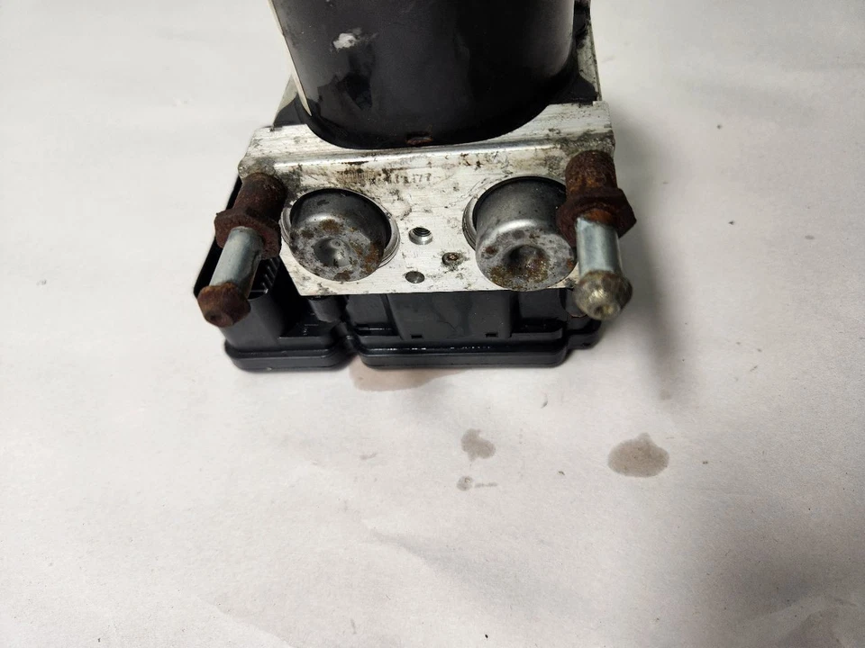 Conjunto de piezas de freno antibloqueo control de estabilidad de rodillos compatible con 09-10 EXPLORER 388336 Foto 4 de 4