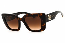 BURBERRY BE4476-300274-51 Sunglasses Frame Size 51mm 140mm 20mm HAVANA Women