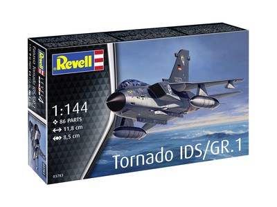 Revell 03783 - 1/144 Panavia Tornado IDS/GR.1 - Neu