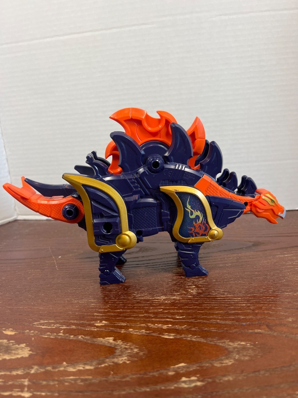 With Movable Parts S3